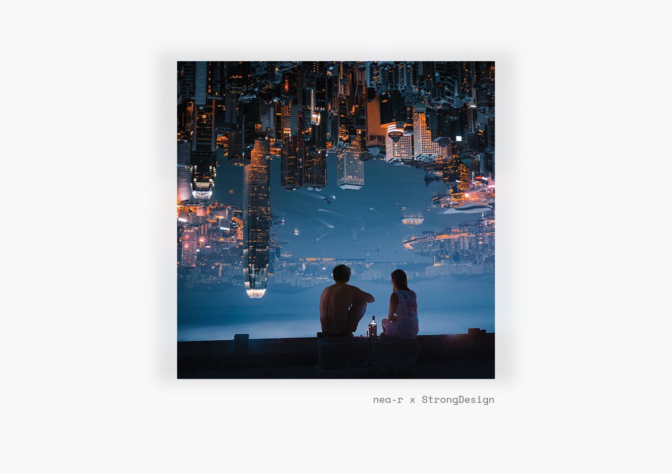 City Couple - nea-r